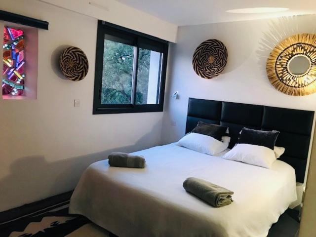 Villa Hirondelles 35 Cavalaire-sur-Mer Eksteriør billede