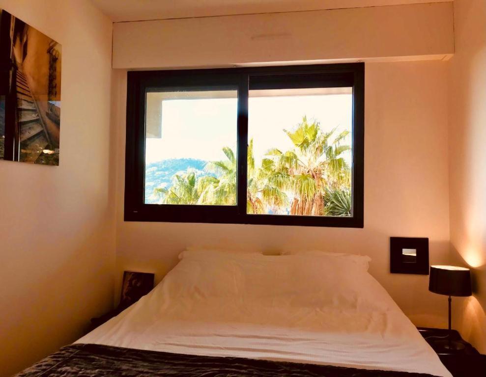 Villa Hirondelles 35 Cavalaire-sur-Mer Eksteriør billede