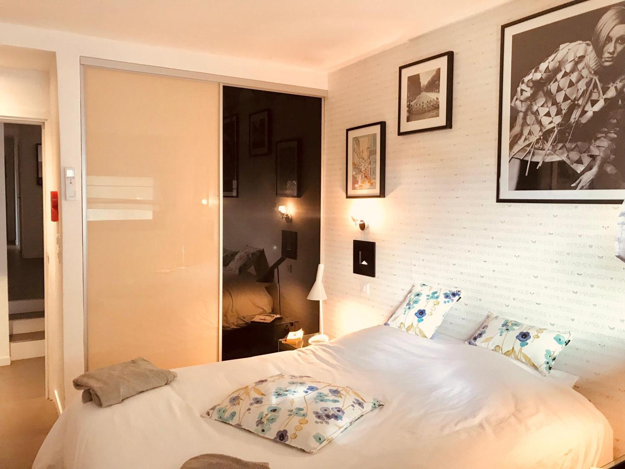 Villa Hirondelles 35 Cavalaire-sur-Mer Eksteriør billede