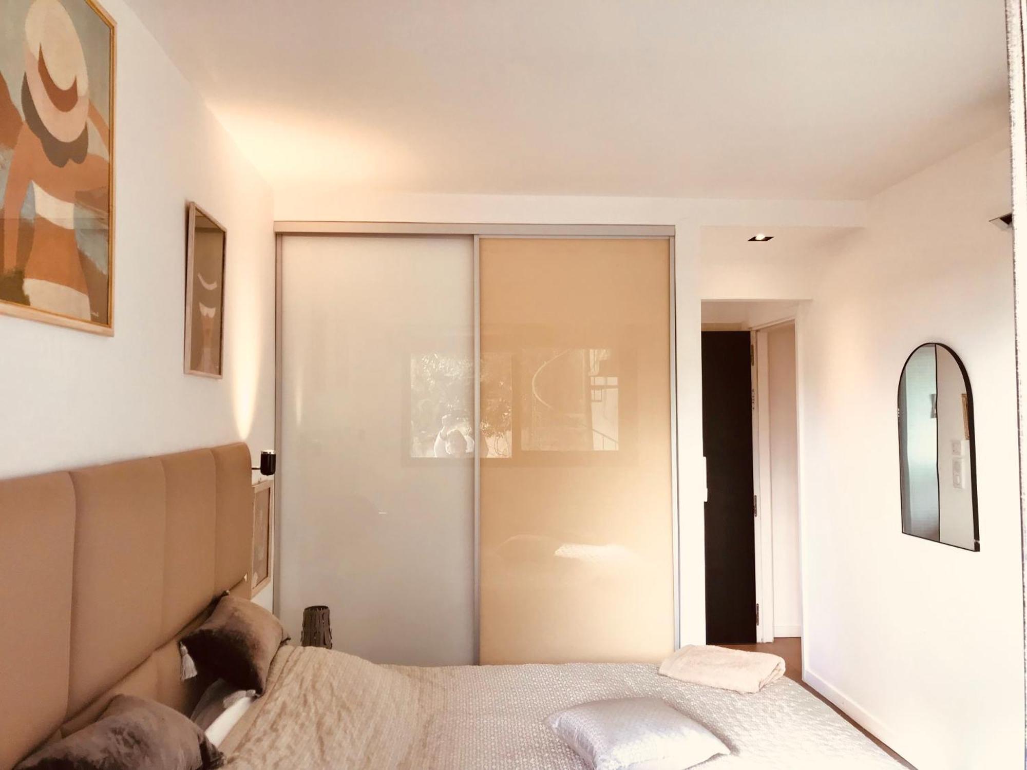 Villa Hirondelles 35 Cavalaire-sur-Mer Eksteriør billede
