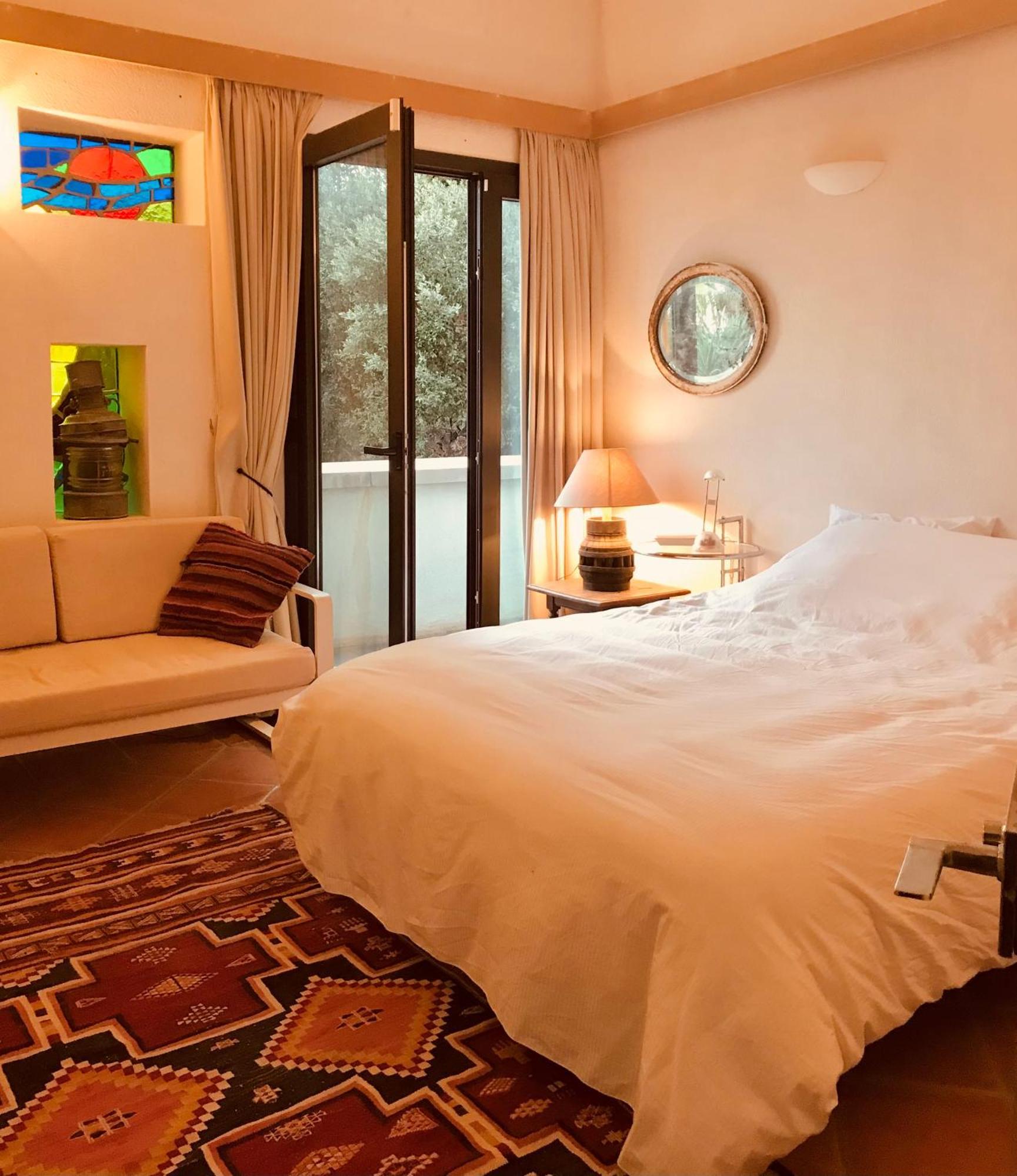 Villa Hirondelles 35 Cavalaire-sur-Mer Eksteriør billede