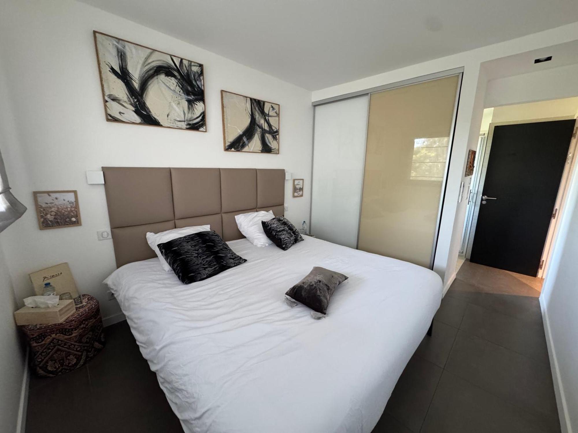 Villa Hirondelles 35 Cavalaire-sur-Mer Eksteriør billede